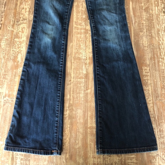 Joe’s Jeans Bootcut Rocker Style - Picture 4 of 4